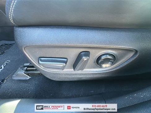 Used 2023 Toyota RAV4 Limited image 16