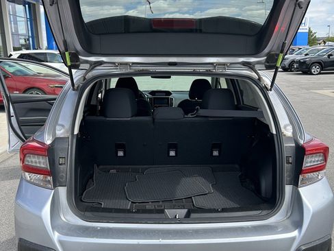 Used 2022 Subaru Crosstrek 2.0i Premium AWD/4WD image 28
