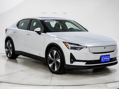 Used 2024 Polestar Polestar 2 AWD/4WD image 13