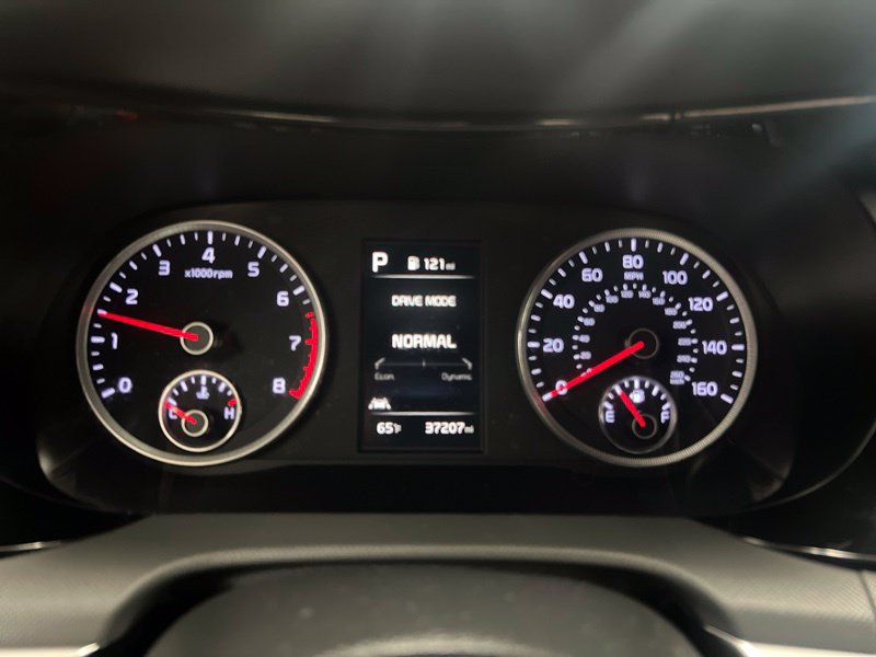 Used 2024 Kia K5 GT-Line w/ GT-Line Premium Package AWD/4WD image 24