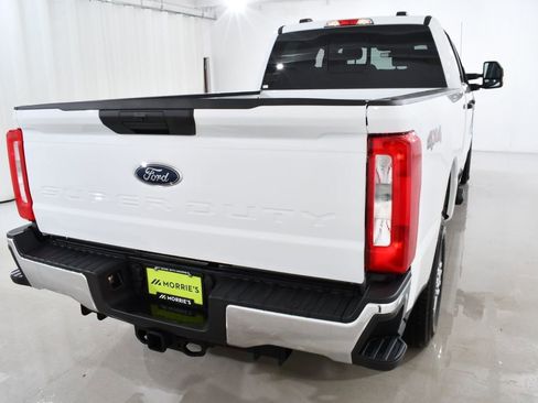 New 2026 Ford F350 XL w/ XL Driver Assist Package image 12