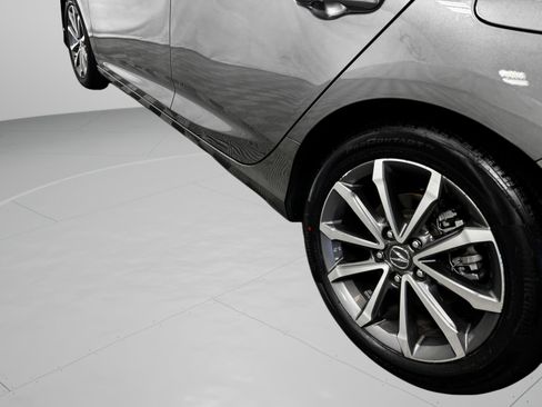 Used 2023 Acura Integra Base image 36