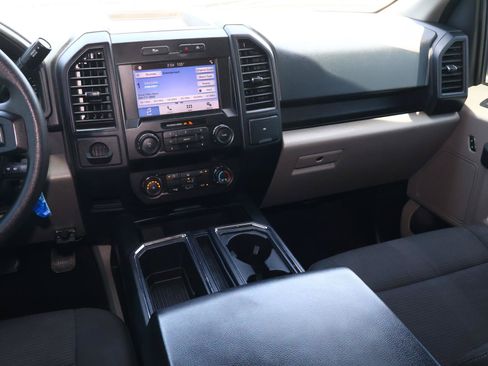 Used 2019 Ford F150 XL w/ Equipment Group 101A Mid RWD image 12