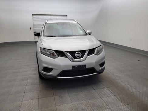 Used 2015 Nissan Rogue SV FWD image 14