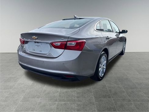 Used 2024 Chevrolet Malibu LT image 6