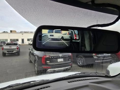 New 2025 Chevrolet Express 2500 w/ Driver Convenience Package image 13