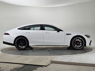 New 2026 Mercedes-Benz AMG GT 53 video 2