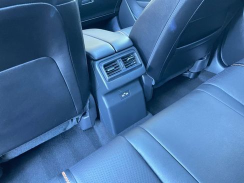 Used 2025 MAZDA CX-50 2.5 Hybrid w/ Premium Plus Pkg image 24