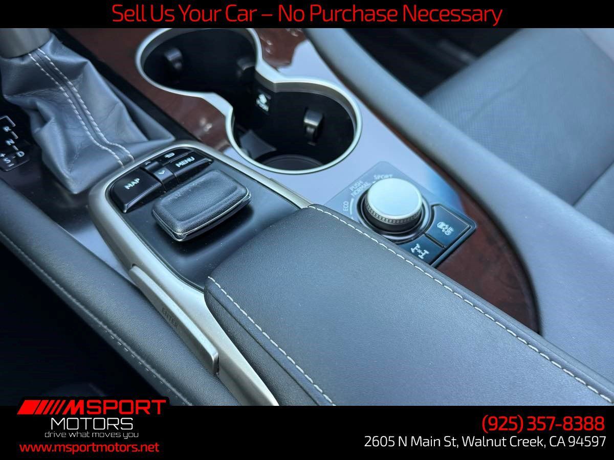 Used 2016 Lexus RX 350 AWD w/ Premium Package image 16