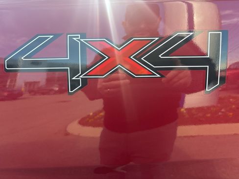 New 2025 Ford Ranger XL image 14