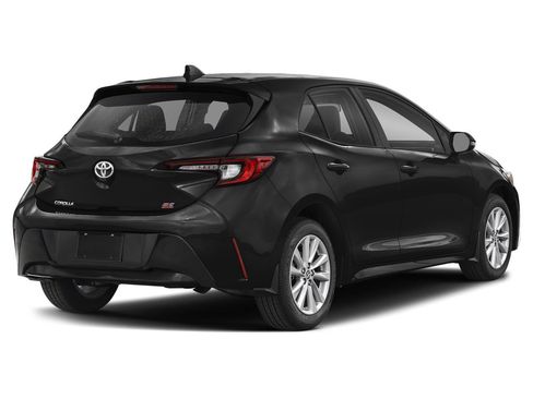 New 2026 Toyota Corolla SE image 17