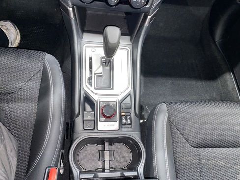 Certified 2022 Subaru Forester Premium image 33