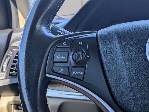 Used 2019 Acura MDX 3.5L Technology Package image 26