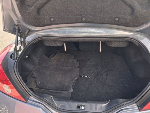 Used 2012 Nissan Altima 2.5 S w/ Convenience Pkg image 10