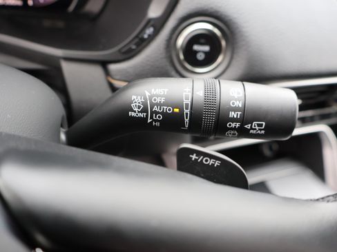 Certified 2024 MAZDA CX-90 Plug-In Hybrid w/ Premium Pkg image 37