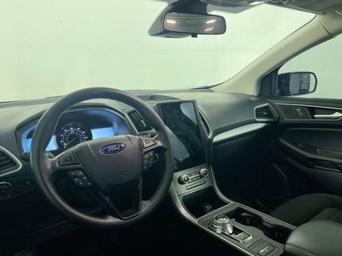 Used 2022 Ford Edge SE w/ Black Appearance Package image 30