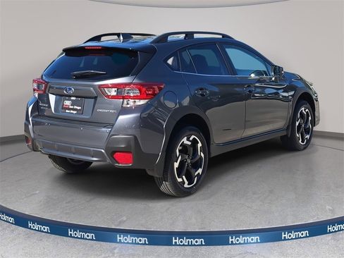 Used 2021 Subaru Crosstrek 2.5i Limited w/ Moonroof Package 1 image 4