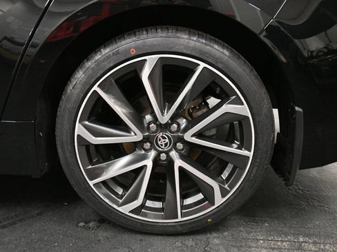 Certified 2022 Toyota Corolla SE image 32