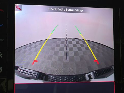 Used 2025 RAM 1500 Rebel w/ Rebel Level 1 Equipment Group image 33