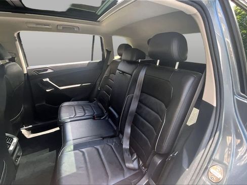 Used 2019 Volkswagen Tiguan SEL Premium AWD/4WD image 20