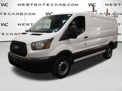 Used 2017 Ford Transit 150 130 Low Roof