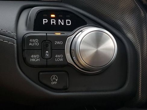 New 2026 RAM 1500 Limited w/ Night Edition image 33