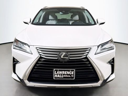 Used 2019 Lexus RX 350 FWD image 2