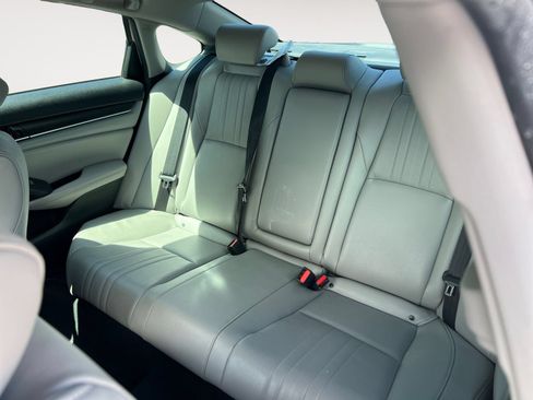 Used 2019 Honda Accord EX-L image 13