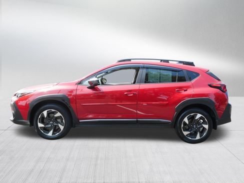 Certified 2025 Subaru Crosstrek 2.5i Limited w/ Popular Package #3A AWD/4WD image 4
