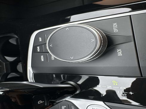 Used 2024 BMW X3 xDrive30i w/ M Sport Package image 25