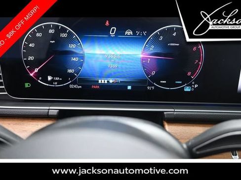 Certified 2026 Mercedes-Benz GLE 450 4MATIC image 10