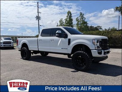 Used 2022 Ford F350 Limited