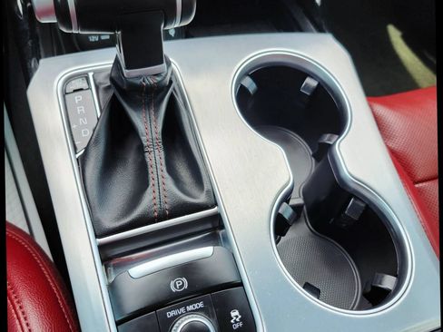 Used 2021 Kia Stinger GT RWD image 33