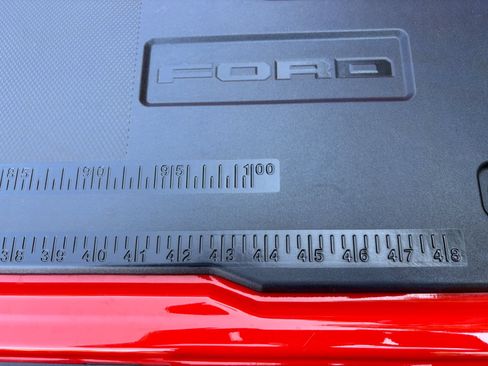Used 2023 Ford F150 Raptor w/ Equipment Group 802A Raptor R AWD/4WD image 42