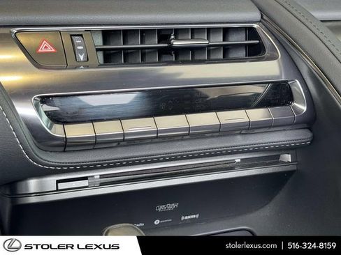 Certified 2021 Lexus LC 500 Convertible w/ Touring Package RWD image 27