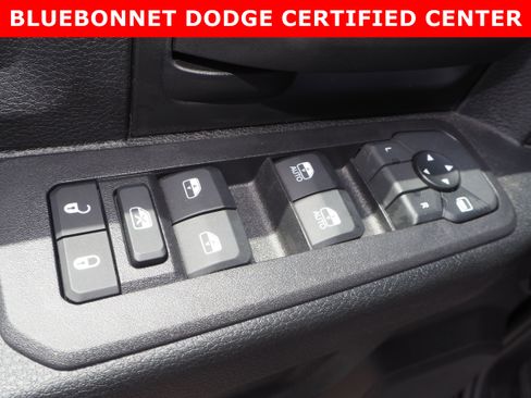 Used 2025 RAM 2500 Tradesman image 26