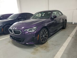 Certified 2023 BMW 230i Coupe w/ Convenience Package RWD video 1