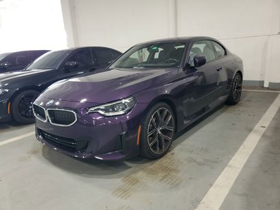 Certified 2023 BMW 230i Coupe w/ Convenience Package