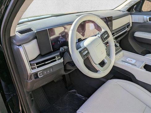 New 2026 Hyundai Santa Fe SEL image 3