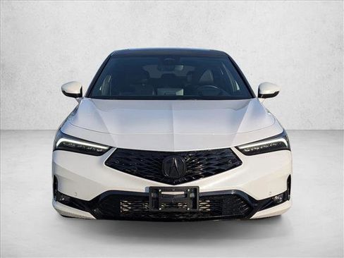 Used 2023 Acura Integra A-Spec image 2