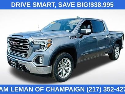 Used 2020 GMC Sierra 1500 SLT w/ SLT Premium Plus Package