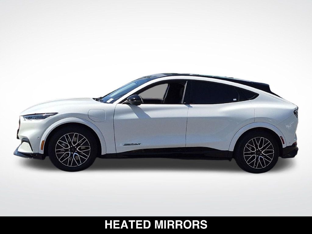 Used 2023 Ford Mustang Mach-E California Route 1 AWD/4WD image 5