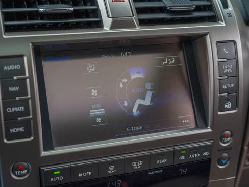 Used 2019 Lexus GX 460 Premium image 20