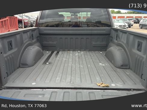 Used 2019 Ford F150 XLT w/ Equipment Group 302A Luxury RWD image 19