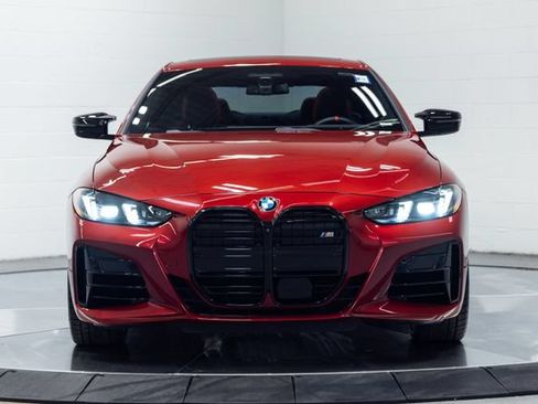 Used 2026 BMW 440i xDrive Coupe AWD/4WD image 5