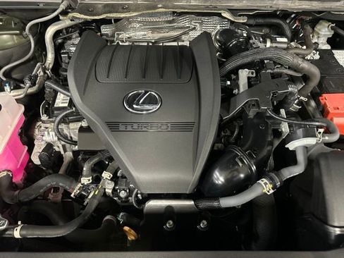 Used 2023 Lexus RX 350 Premium w/ Accessory Package AWD/4WD image 27