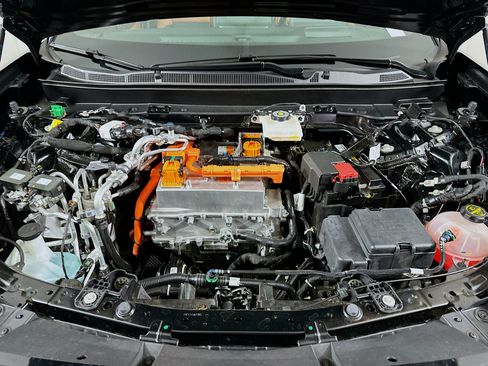 Used 2025 Honda Prologue Elite image 34