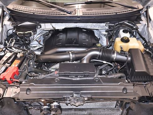 Used 2012 Ford F150 Platinum AWD/4WD image 46