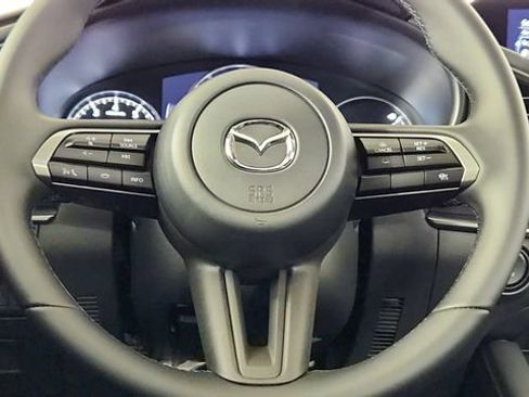 New 2026 MAZDA MAZDA3 2.5 S Sedan w/ Preferred Pkg FWD image 22