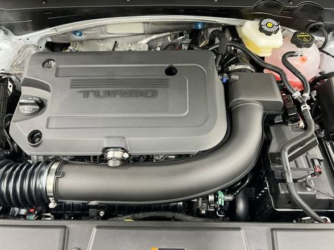 New 2026 Buick Envision Sport Touring image 26